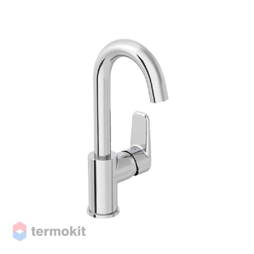 Смеситель для раковины Vitra Flow Soft A43160EXP