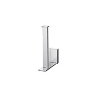 Держатель туалетной бумаги LINEAG Tiffany lux  Хром TIF 914