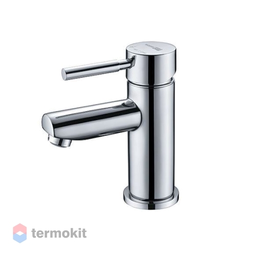 Смеситель для раковины WasserKRAFT Main 4100 с термостатом 4103 Thermo