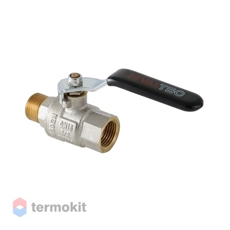 Кран шаровой Valtec Perfect усиленный 1 1/4" HB (рычаг)