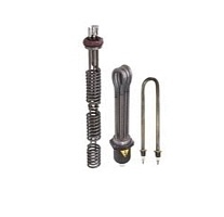 ТЭНБ Zota 12 кВт П 1 1/2&quot; с колпаком L=750