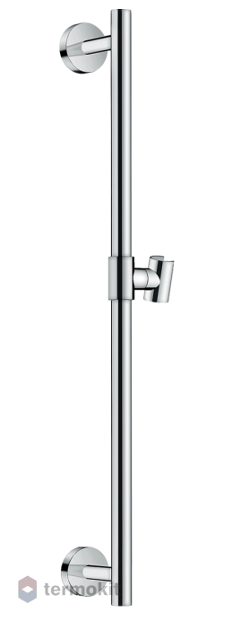 Штанга для душа Hansgrohe Unica хром 26401000