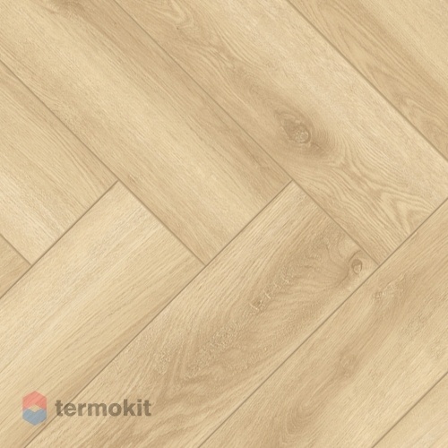 Ламинат Alpine Floor Herringbone LF102-5 Дуб Шампань