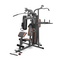 Силовой комплекс Oxygen Fitness SPARTAN