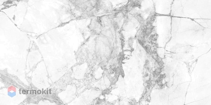 Керамогранит Living Ceramics Blanc Invisible 60x120