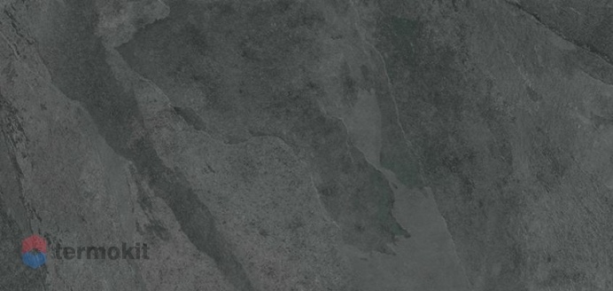 Керамогранит Grespania Coverlam 3,5mm Annapurna Negro 120x260