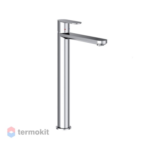 Смеситель для раковины Ravak Chrome хром X070447