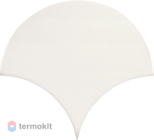Керамическая плитка Carmen Dynamic Escamas Neutro настенная 15,5х17