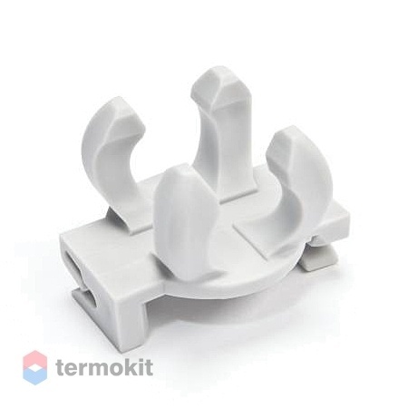 Рехау Rautherm S Поворотная клипса для арматурной сетки Quattro