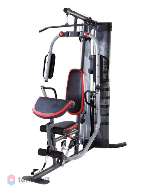 Многофункциональный тренажер Weider PRO 5500 Gym WEEVSY2996