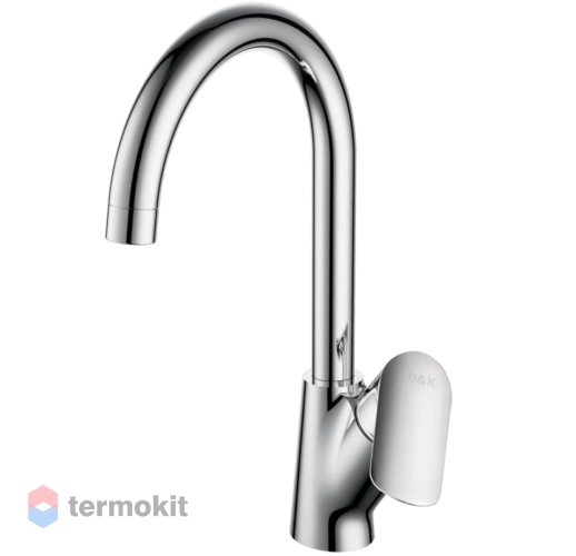 Смеситель для кухни D&K Venice Baciano DA1032421