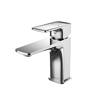 Смеситель для раковины EXCELLENT KERIA Chrome Хром AREX.2001CR