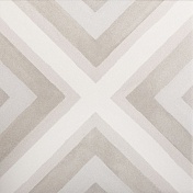 Керамогранит Decocer Aquarel Beige 20x20