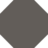 Керамогранит CeSi Art Deco СП165 Nickel Ottagono 10x10