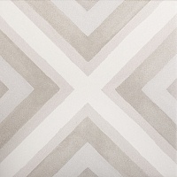 Керамогранит Decocer Aquarel Beige 20x20
