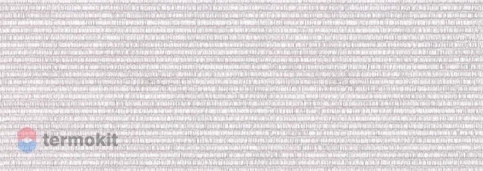 Керамическая плитка Керлайф Alba Bianco декор 25,1х70,9