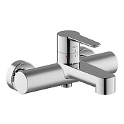 Смеситель для ванны с душем Ravak Puri PU 022.00/150 X070115