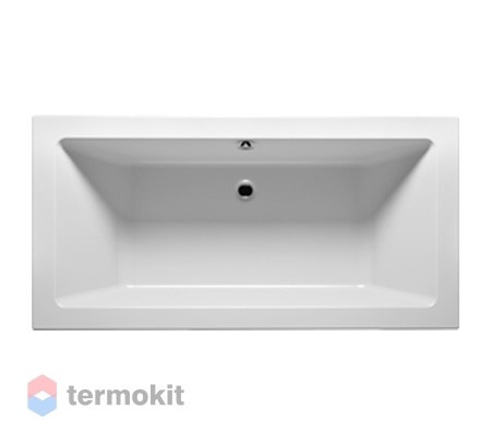 Акриловая ванна RIHO LUGO PLUG & PLAY L 1900x900 B136015005