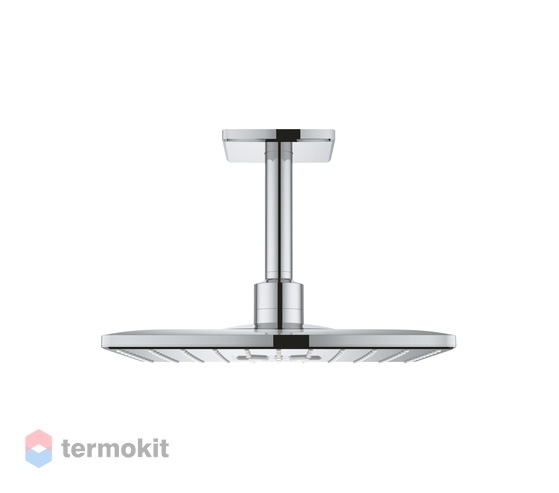 Верхний душ GROHE Rainshower SmartActive хром 26481000