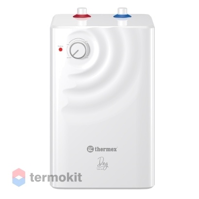 Электрический водонагреватель Thermex Day 7 U