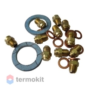 Коплект для перехода на сжиженный газ для Ariston FAST R 14