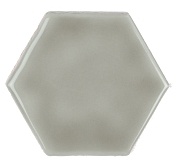 Керамическая плитка Amadis Art Deco Glossy on Mesh Chameleon (7,9x9,1-16pz) настенная 32х28