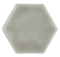 Керамическая плитка Amadis Art Deco Glossy on Mesh Chameleon (7,9x9,1-16pz) настенная 32х28