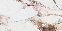Керамогранит Impronta Italgraniti Charm Experience Calacatta Pink SQ. Lapp 60х120