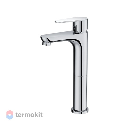 Смеситель для раковины высокий WONZON & WOGHAND Хром WW-A40232-CR