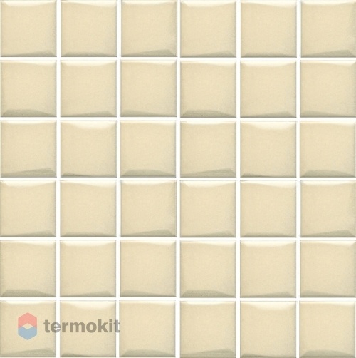 Керамическая плитка Kerama Marazzi Анвер 21037 беж светлый 30,1x30,1