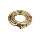 Душевой шланг Cezares 150 см бронза CZR-C-FMDC2-150-02