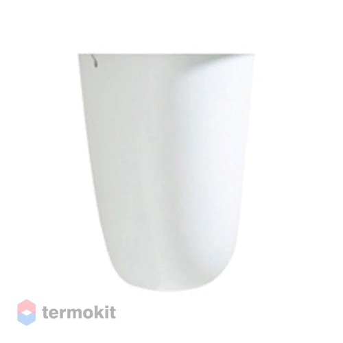 Полупьедестал Creavit Trend SD270-00CB00E-0000