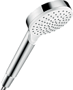 Ручной душ Hansgrohe Crometta 26333400