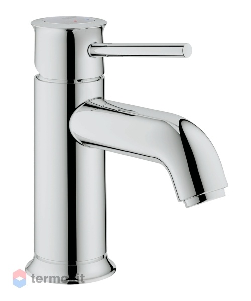 Смеситель для раковины Grohe BauClassic 23162000