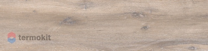 Керамогранит Cersanit Wood Concept Natural коричневый (WN4T113) 21,8x89,8