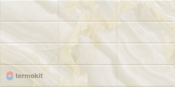 Керамическая плитка Kerasol Trend Opalo Forma Marfil Rect настенная 30x60