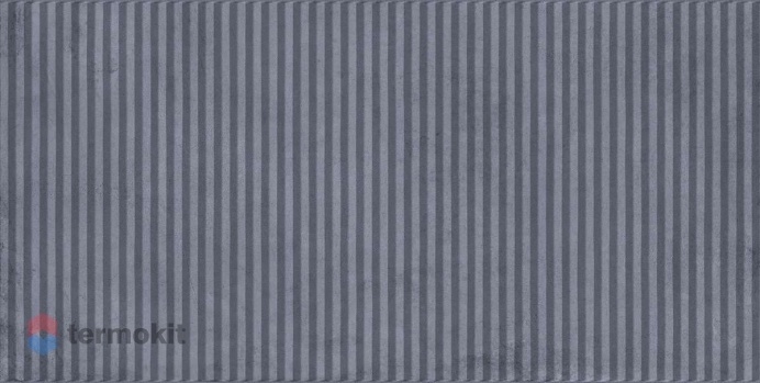 Керамогранит Undefasa Iconic Azul Striato Mat 60x120