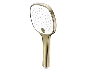 Ручной душ WasserKRAFT Exter 3-функциональный A050