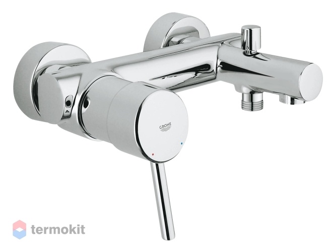 Смеситель для ванны и душа Grohe Concetto 32211001