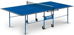 Теннисный стол Startline Olympic Optima с сеткой 6023-2