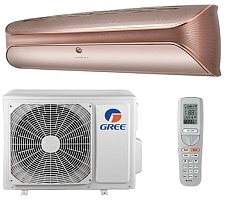Сплит-система Gree GWH12AKC-K6DNA1A серии Soyal инвертор