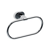 Кольцо для полотенец Ravak Chrome CR 300.00 овальный X07P190