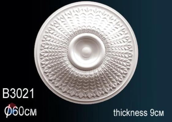 Потолочная Розетка Perfect B3021