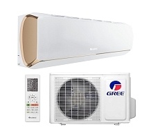 Сплит-система Gree GWH09AEC-K6DNA1A серии G-Tech инветор