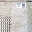 Керамическая плитка Laparet Amber Панно из 6-х шт 120х60