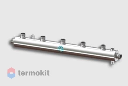 Север Коллектор R-К5 нержавеющая сталь 1955009