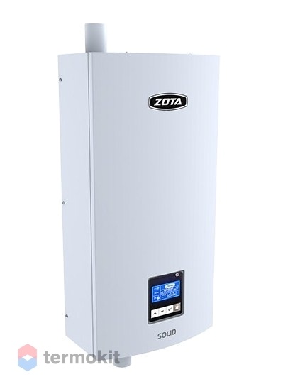 Электрический котел ZOTA Solid 100 кВт