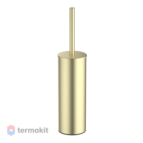 Щетка для унитаза Timo Saona золото 13161/17