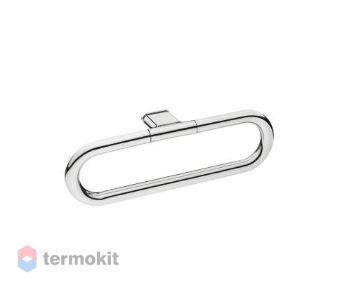 Кольцо для полотенец Vitra Nest Trendy A44617 хром