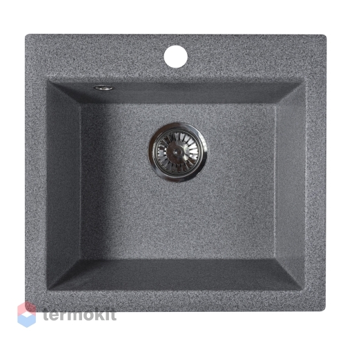 Мойка для кухни Reflexion Mini 50-GR гравий RX1150GR